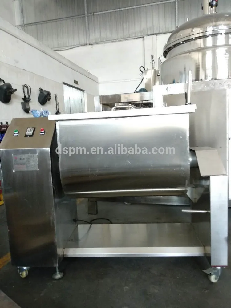200l 300l Flour Food Coffee Powder Mixer Machine Mixing Equipment Buy