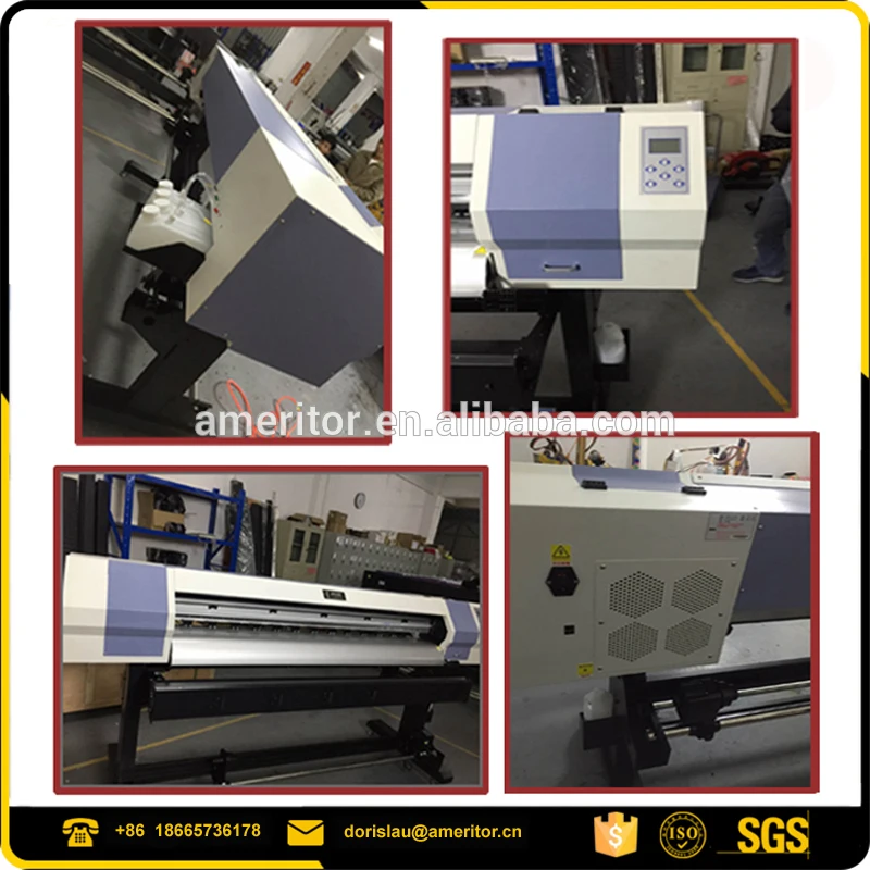 commercial printing machines for sale