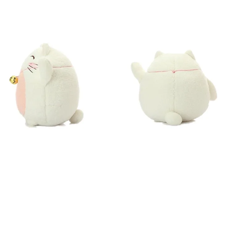 Korea Plush Toys Stuffed Plush Korea Soft Toys Mascot Plush Toy - Buy ...