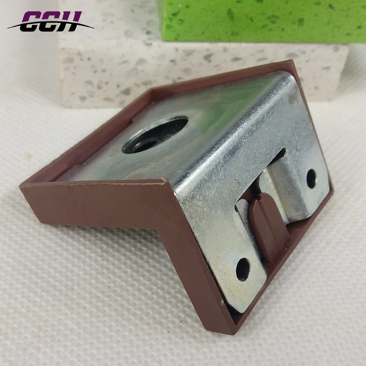 Suspension Brackets Strong Adjustable Hangers,Shelf Support