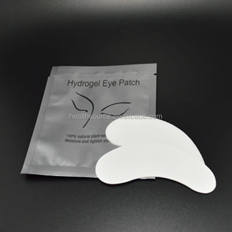 
under eye gel pads eyelash extensions thin lint free lash extension under eye pads 