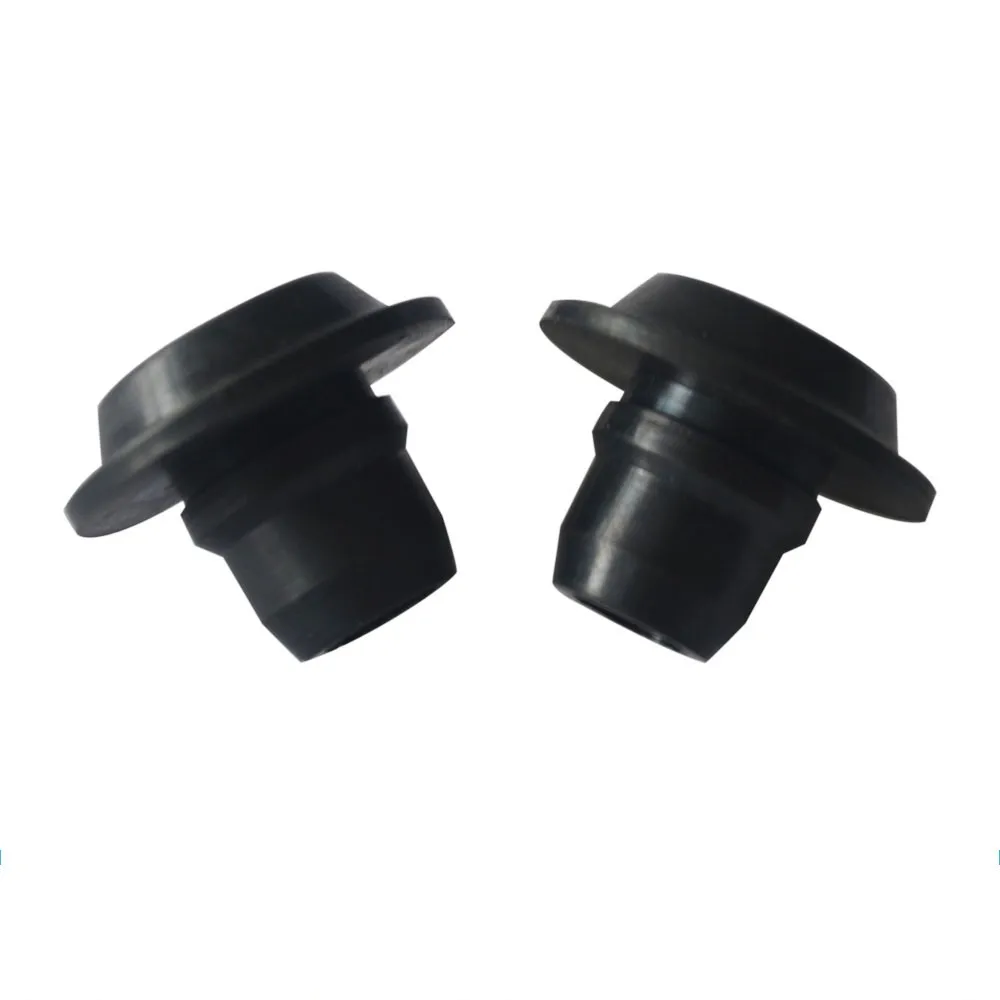 Custom Made High Temperature Resistance Rubber Stopper Buy Rubber