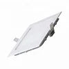 China Manufacturer 9W Square Led Light Panel For Kitchen