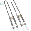 1800 grade long life service MoSi2 heating elements