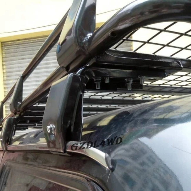 Rrs8 (6024) 4x4 Roof Rack Basket Universal Off Road Steel Car Roof Rack Buy Roof Rack,Car