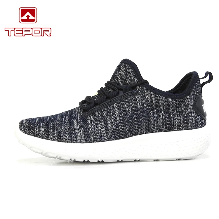 
Best Maxed Latest Fashion Man Oem Brand Mesh Running Sport Shoe 