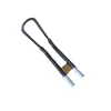 Bend Type Molybdenum Disilicide Heating Elements