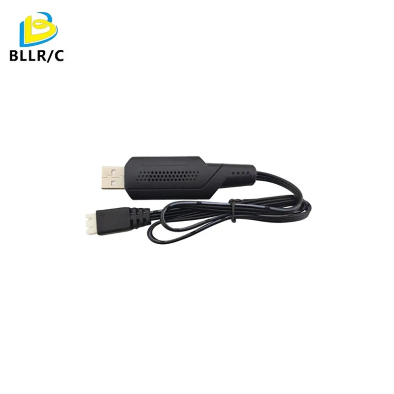 

7.4V USB for SYMA X8C X8W X8G X8HW X8SW X8PRO S033g Q1 RC model lithium battery charger 7.4V lithium battery USB charging cable