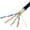 CAT5E OUTDOOR UTP CABLE ETHERNET LAN NETWORK CAT5
