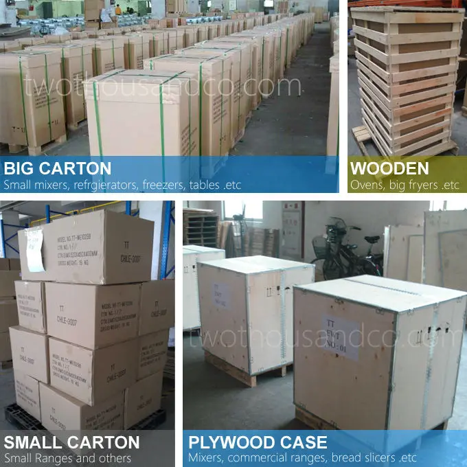 Twothousand - Package