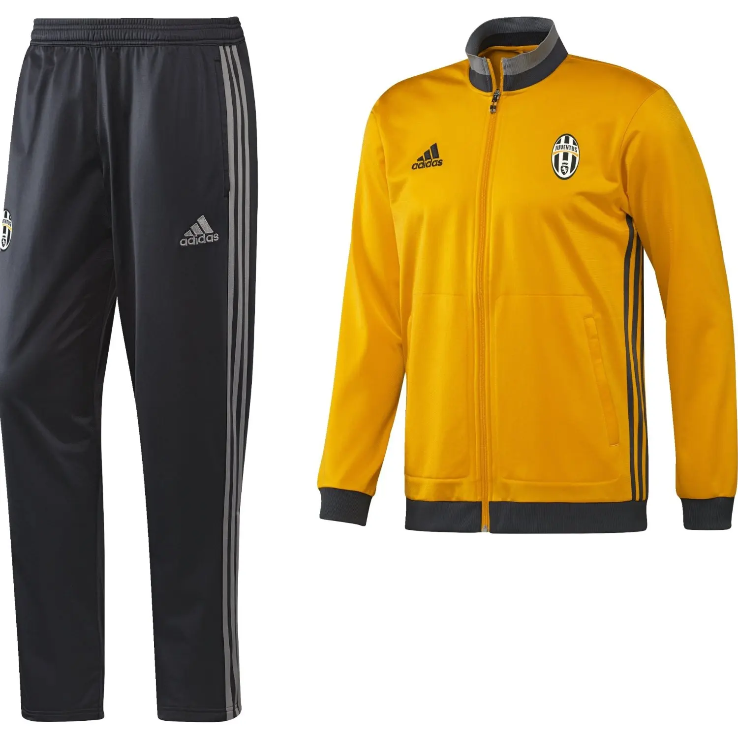 juventus tracksuit