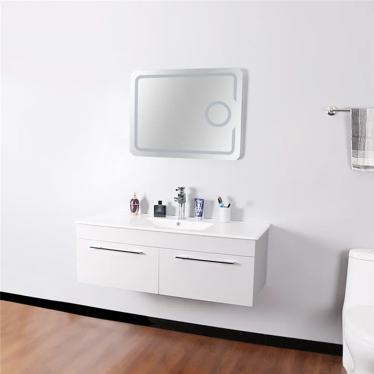 Y&r Furniture Custom art deco bathroom vanity Suppliers-2