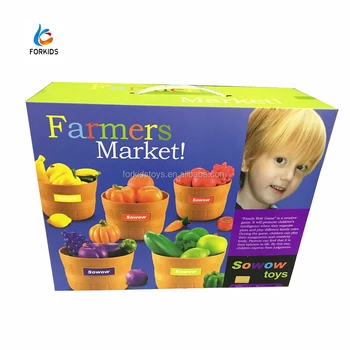 toy farmers market