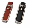 Genuine PU leather usb flash drive 4GB 8GB 16GB 32GB 64GB usb 2.0 flash driver 32GB pen drive u disk pendrive flash drive