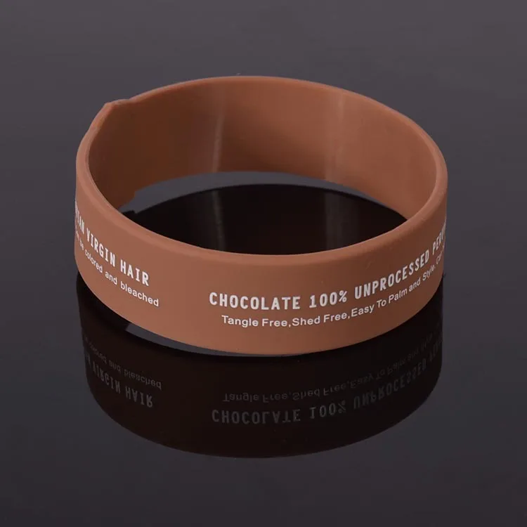 Silicone wristband-62