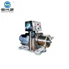 high quality pulp auto laboratory pulp dehydrator testing equipment with competitive price
