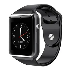 Smartwatch SIM Card Slot Waterproof Design
