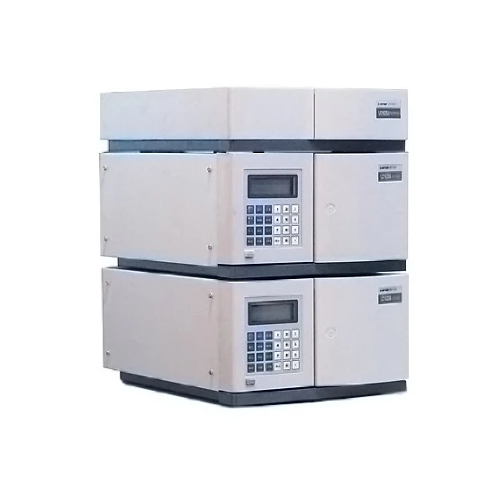 China Wincom Laboratory HPLC Machine LC1620A( pump + detector+injection+column)
