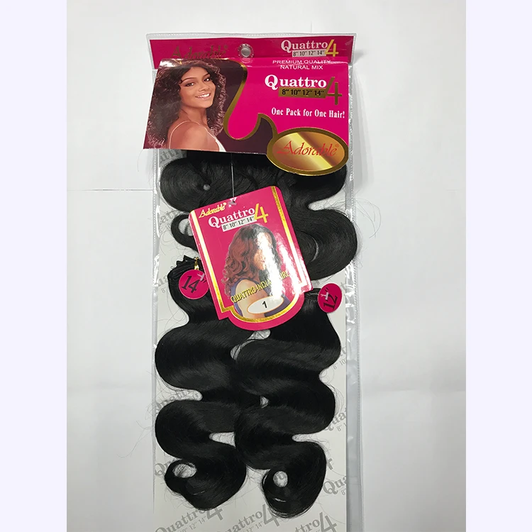 

China best cheap wet and curly hair extension natural extensions 18 inch