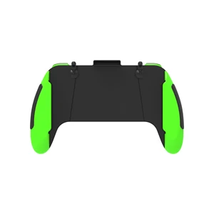Super Hot  game mobile controller with L1Shooter Trigger R1 Fire Button to play Fortnite
