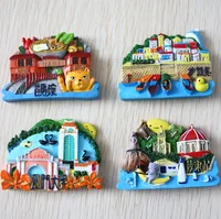 

Custom Printed wholesale refrigerator magnet souvenir fridge magnet custom fridge magnets
