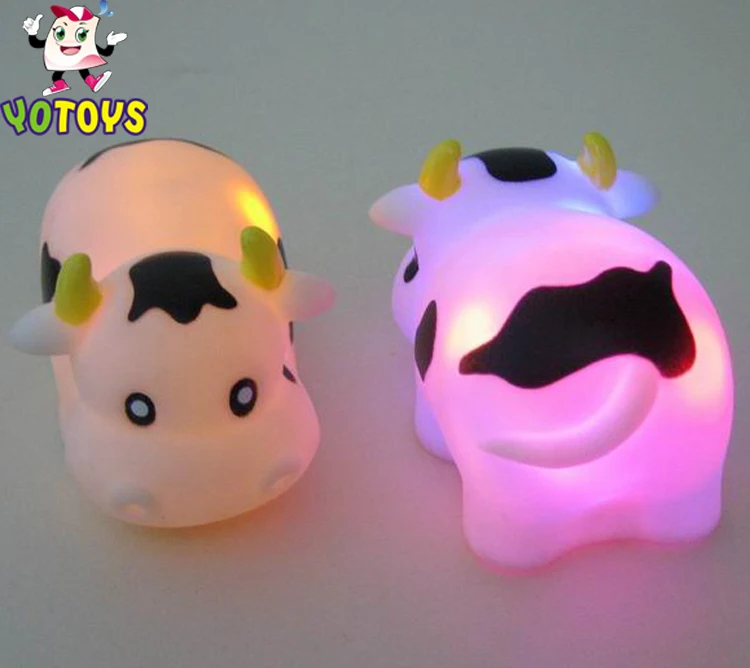 play doh cow