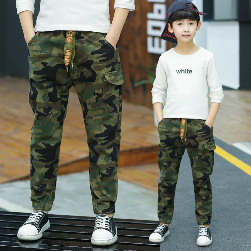 Hot Products Boys School Uniform Camo Pants For Age2-8 Years - Buy Boys ...