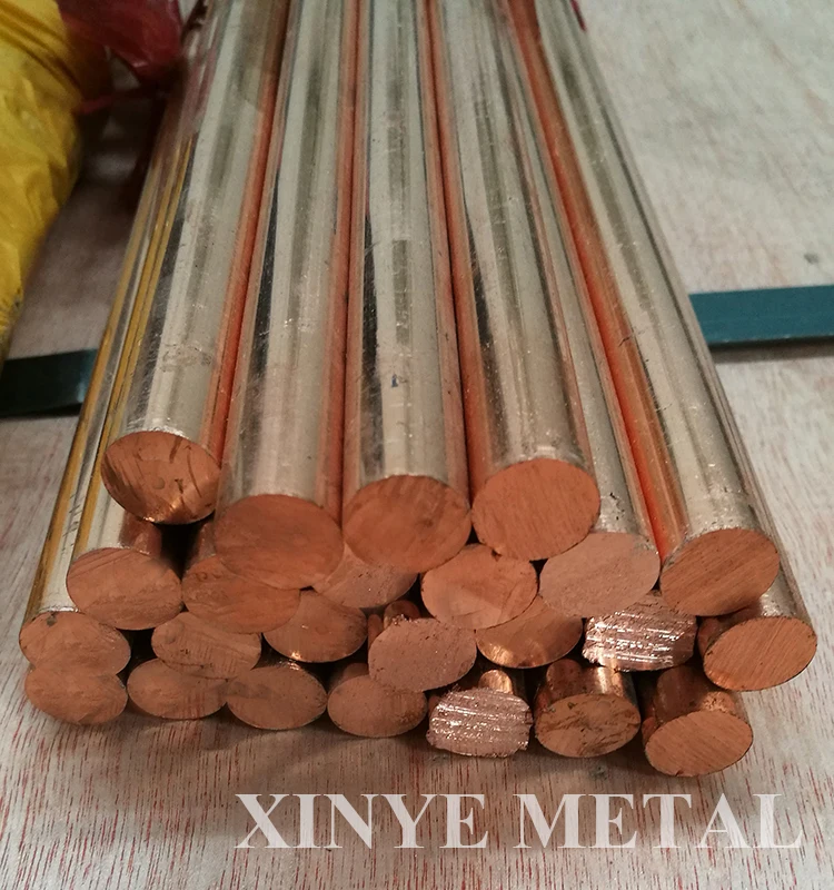 8mm Pure Copper Bar 99.9 Buy 8mm Copper,Pure Copper Bar,Copper Bar 99