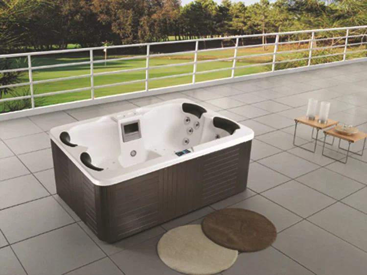 Is It Ok To Have Sex In A Hot Tub