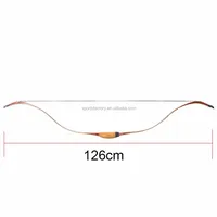 

Handmade archery bow traditional bow Turkish bow longbow with wholesale price