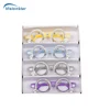TF5608 High Quality Trial Frame and optical colorful plastic trial lens frame