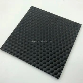 industrial non slip rubber matting