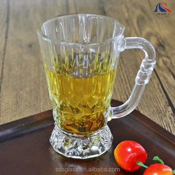clear glass coffee mugs bulk