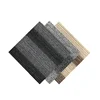China Hotel office 60x60 commercial fireproof nylon carpet tile