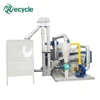 India Market Supply Cable Recycling Machine