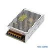 China NES- 100W - 48V Full Voltage Single Output Switching Power Supply