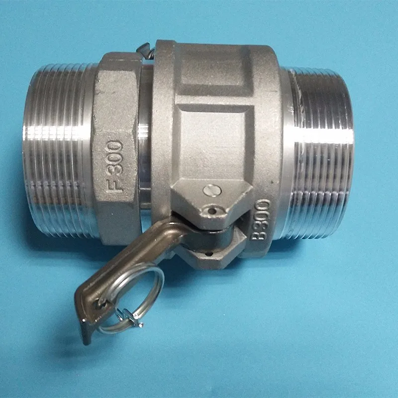 Aluminum Camlock Quick Connect Coupling Buy Camlock Quick Coupling,Aluminum Pipe Coupling,Dry