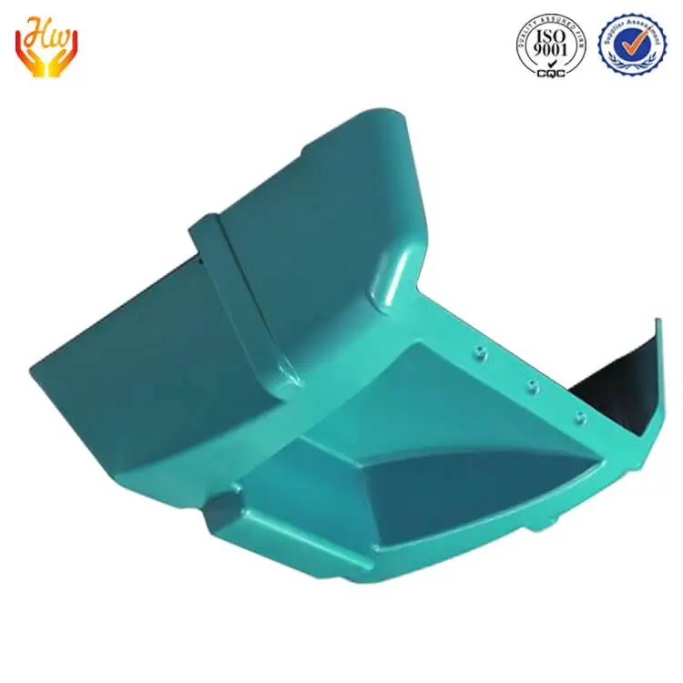 Large plastic cover-194