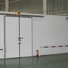 various sizing commercial cold room compressor unite