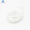 High quality heating elements heating belt 220V pipe insulation fiber glass band heater 24V