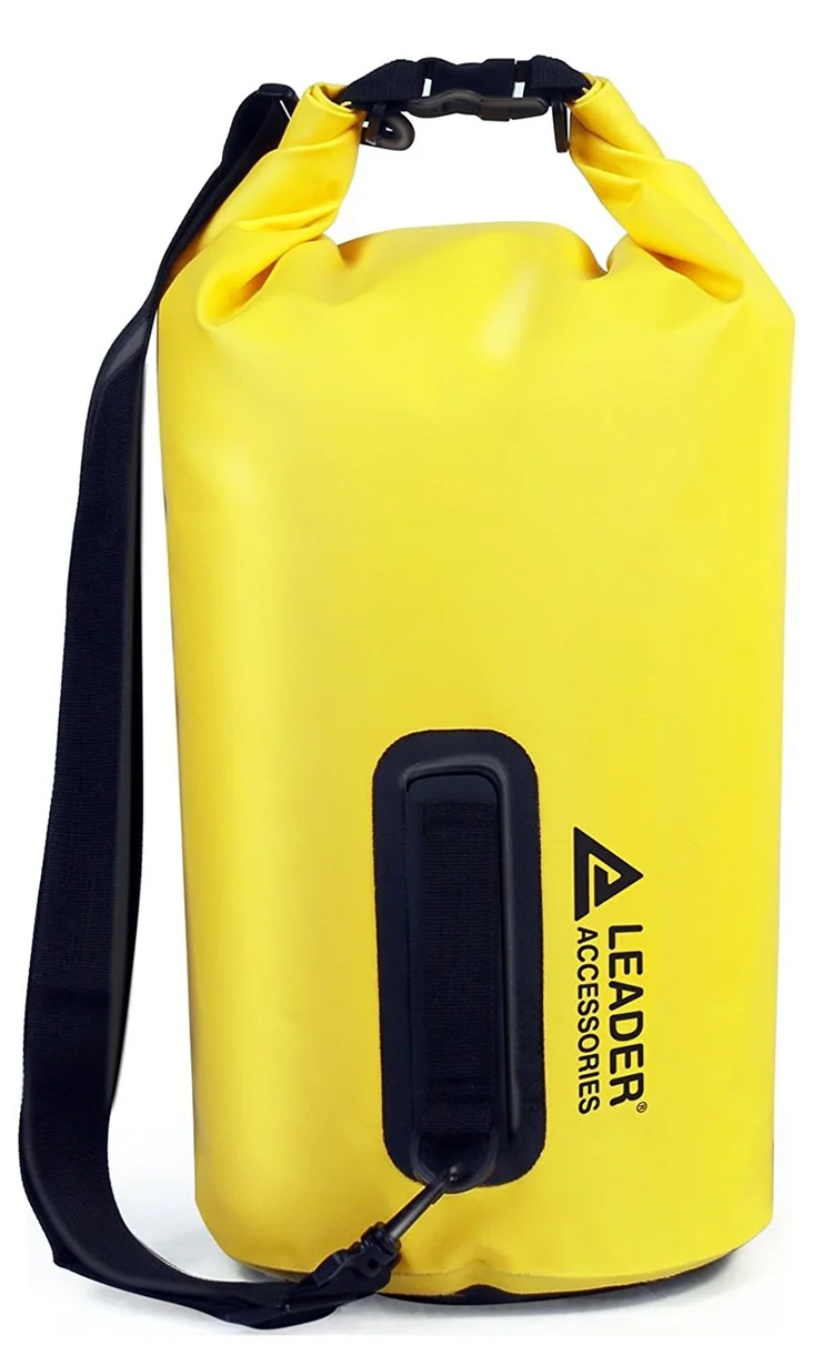 Outdoor Camping Pvc Waterproof Boating Dry Bag For Beach/seaside Buy