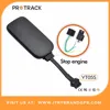 Real-time Car Tracking Device, GPRS GPS Tracking Marine/Vessel/Yacht/Ship/Vehicle Tracking Device,