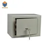 YOOBOX hotel safe digital with emergency key safe box