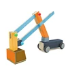 Toys Experiments DIY Excavator School Science Kit