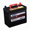 Best Discharging 12v 55B24R automotive car battery for sale