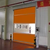 Automatic External High Speed Roller Shutter Garage Door (HF-J017)