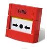 Life Saving fire alarm break glass Switch Button for Fire Alarm System