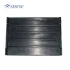 railway rubber pad free samples, rail track damping pad