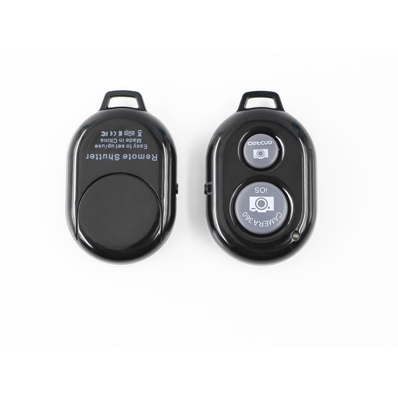 

Mobile Phone Onekey Photo Bluetooth Selfie Remote Control