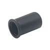 Low Price CNC Precision Turning Plastic Bushing Rubber Bush